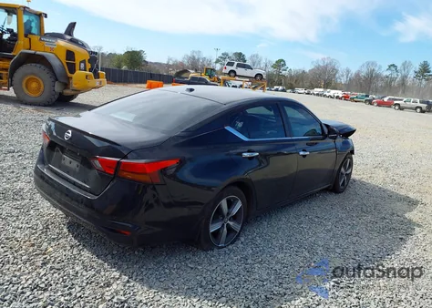 2020 Nissan Altima S Fwd из США, поврежденный, VIN 1N4BL4BV3LC276116